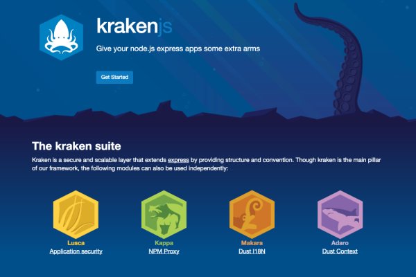 Kraken10.at